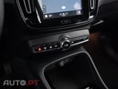 Volvo XC40 Recharge Extended Range Core