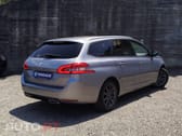 Peugeot 308 SW 1.2 PureTech Style