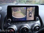 Nissan Juke 1.0 DIG-T Tekna DCT