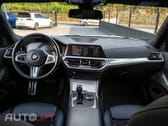 BMW 320 d Touring Pack M Auto