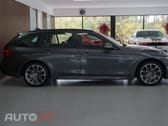 BMW 316 d Pack M