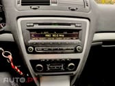 Skoda Octavia Break 1.6 TDi Elegance