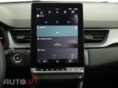 Renault Captur Captur 1.0 TCe Techno Bi-Fuel