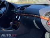 Mercedes-Benz E 270 elegance