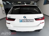 BMW 320 e Touring xDrive Auto Sport