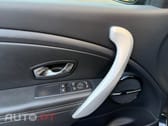 Renault Mégane Coupe 1.2 TCE Dynamique SS