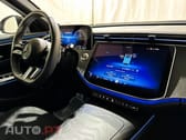 Mercedes-Benz E 300 e 9G-TRONIC AMG Line