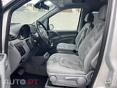 Mercedes-Benz Viano Marco Polo 3.0 V6