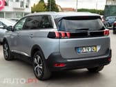 Peugeot 5008 1.6 BlueHDi Allure