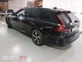 Volvo V90 ND