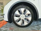Tesla Model Y Long Range Dual Motor