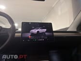 Tesla Model Y Performance Tração Integral