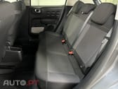 Citroen C3 1.5 BlueHDi 100 S&S CVM6 C-Series