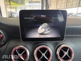 Mercedes-Benz A 180 d AMG Line Aut.