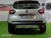 Renault Captur 0.9 TCE Exclusive