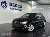 Audi A1 1.6 TDI Sport