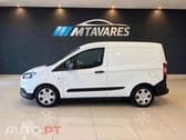 Ford Transit 1.5 TDCi Trend