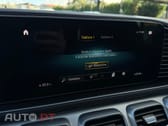 Mercedes-Benz GLE de 4Matic