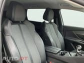 Peugeot 5008 1.5 BlueHDi Allure Pack