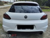 Volkswagen Scirocco 1.4 TSI Sport