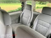 Ford Galaxy TDI
