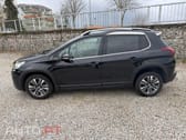 Peugeot 2008 1.6 BlueHDi Allure