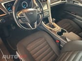Ford Mondeo SW 1.5 TDCi Titanium