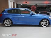 BMW 118 i M Sport