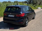 BMW 216 d 7L Advantage