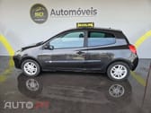 Renault Clio 1.2 Pack