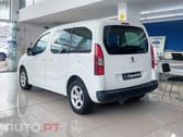 Peugeot Partner Tepee HDi 75 Esplanade
