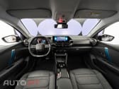 Citroen e-C4 50 kWh Feel Pack