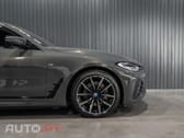 BMW i4 eDrive40 Pack Desportivo M Pro