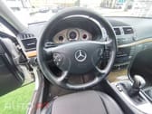 Mercedes-Benz E 220 CDi Avantgard