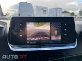 Peugeot 208 1.2 PureTech Allure