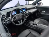 Mercedes-Benz A 250 e Style Plus