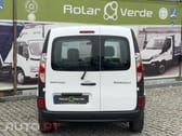 Renault Kangoo 5 LUGARES