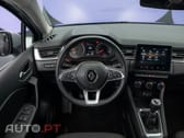 Renault Captur 1.0 TCe Equilibre