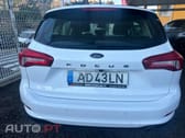 Ford Focus SW 1.5 TDCi EcoBlue Titanium
