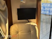 Fiat Ducato EuroMobil Profila RS 720 EB