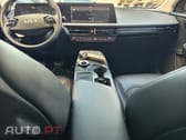 Kia EV6 77.4 kWh Earth