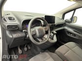 Citroen Berlingo 1.5 BlueHDi M
