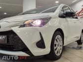 Toyota Yaris 1.0 VVT-i Comfort