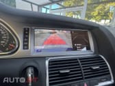 Audi Q7 3.0 V6 TDi quattro Tiptronic