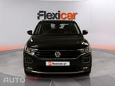 Volkswagen T-Roc 1.5 TSI Style