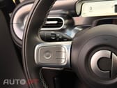 Smart #1 66 kWh Pro+
