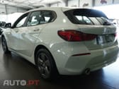 BMW 116 d Advantage