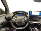 Peugeot 3008 1.6 Hybrid Allure Pack e-EAT8