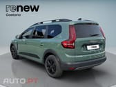 Dacia Jogger ECO-G 100 Bi-Fuel Extreme+ 7 lugares