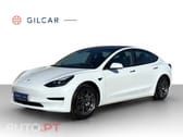 Tesla Model 3 RWD
